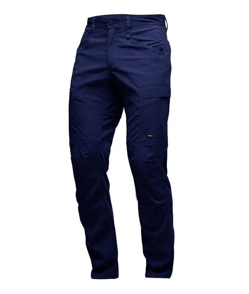 KingGee Drycool Cargo Work Pant K13007 Metro Workwear.